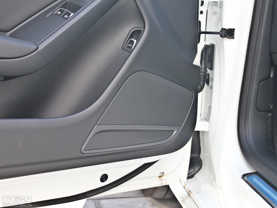 2012WA5 Coupe 2.0TFSI Coupe