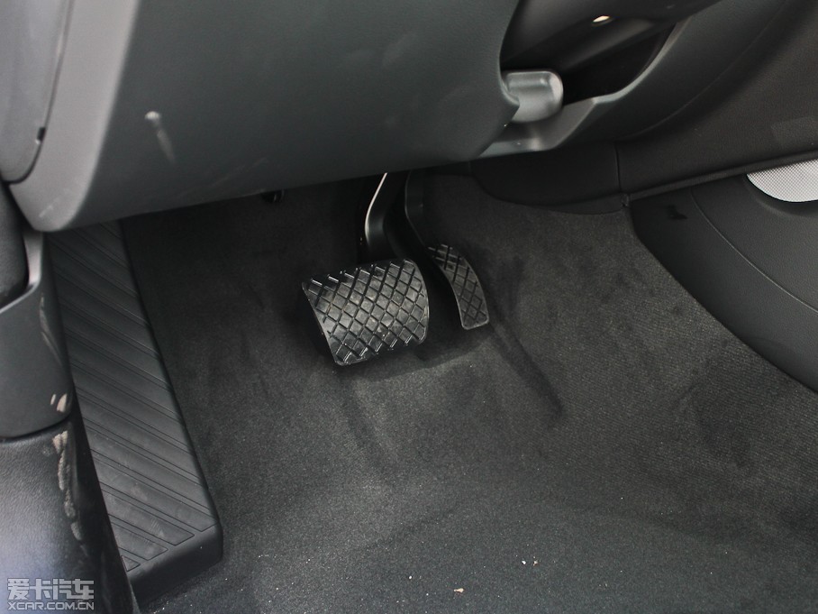 2012WA5 Coupe 2.0TFSI Coupe