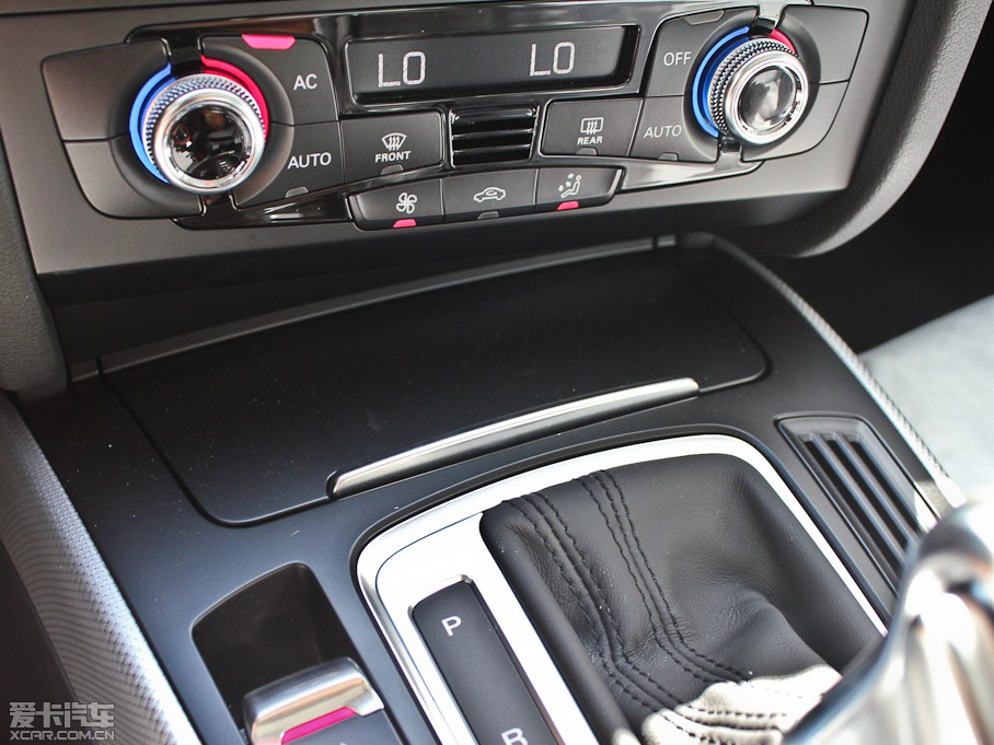 2012WA5 Coupe 2.0TFSI Coupe