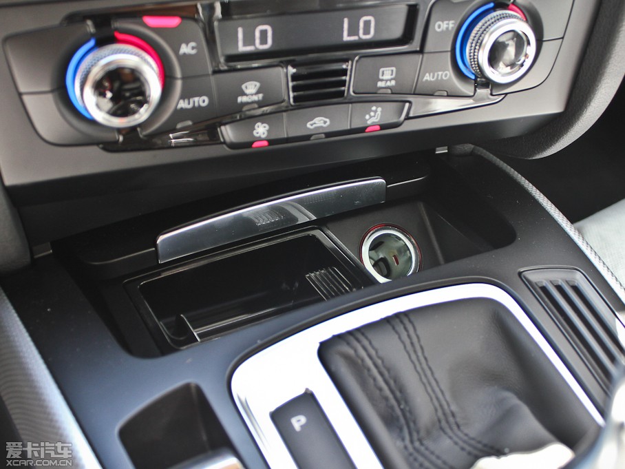 2012WA5 Coupe 2.0TFSI Coupe