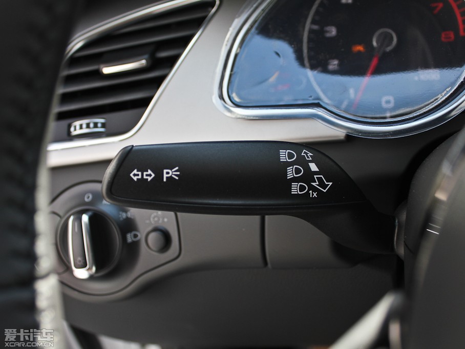 2012WA5 Coupe 2.0TFSI Coupe