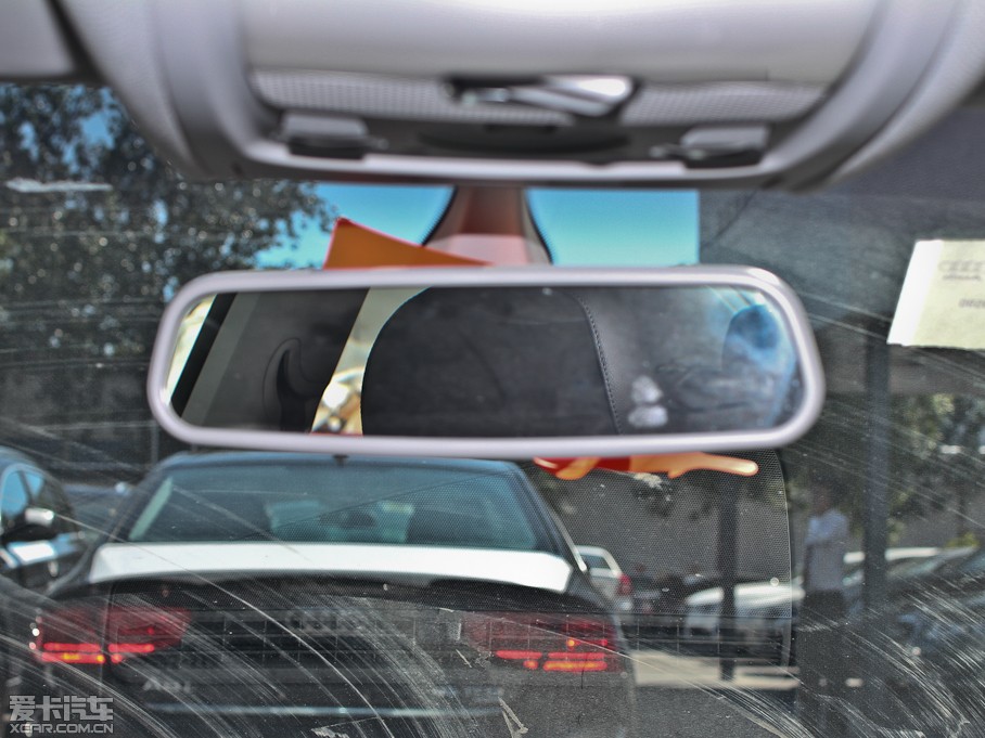 2012WA5 Coupe 2.0TFSI Coupe