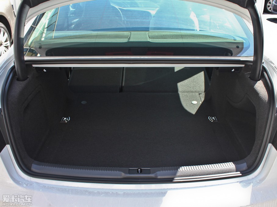 2012WA5 Coupe 2.0TFSI Coupe