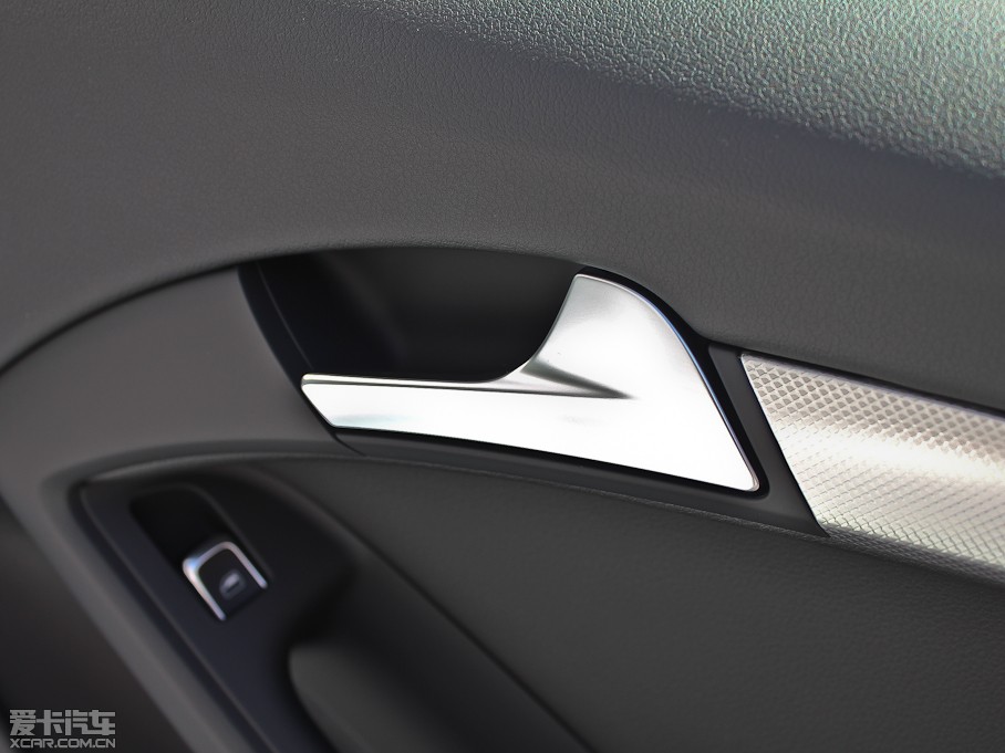 2012WA5 Coupe 2.0TFSI Coupe