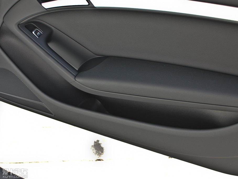 2012WA5 Coupe 2.0TFSI Coupe