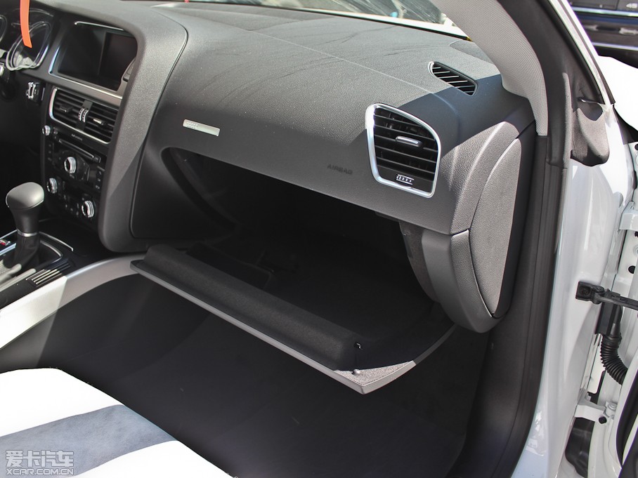 2012WA5 Coupe 2.0TFSI Coupe