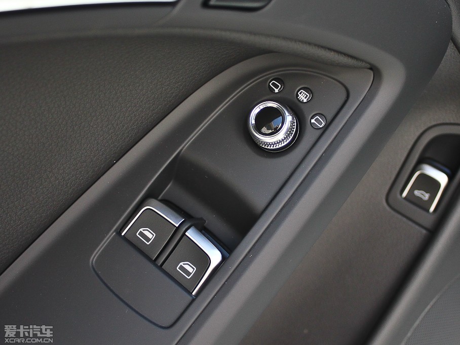 2012WA5 Coupe 2.0TFSI Coupe