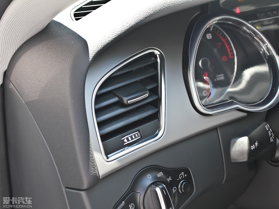 2012WA5 Coupe 2.0TFSI Coupe