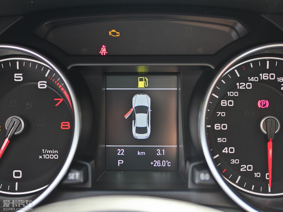 2012��W��A5 Coupe 2.0TFSI Coupe