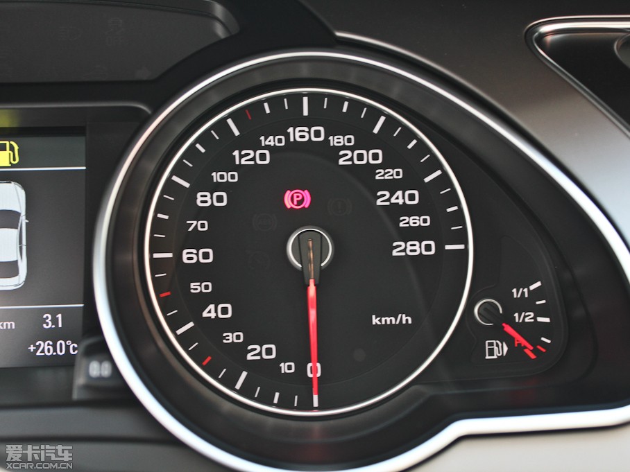 2012WA5 Coupe 2.0TFSI Coupe