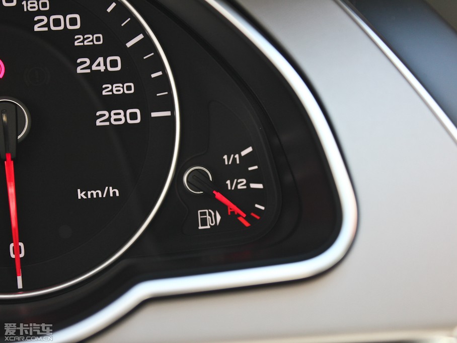 2012��W��A5 Coupe 2.0TFSI Coupe