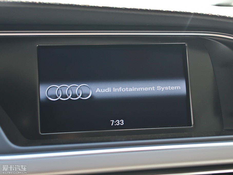 2012WA5 Coupe 2.0TFSI Coupe