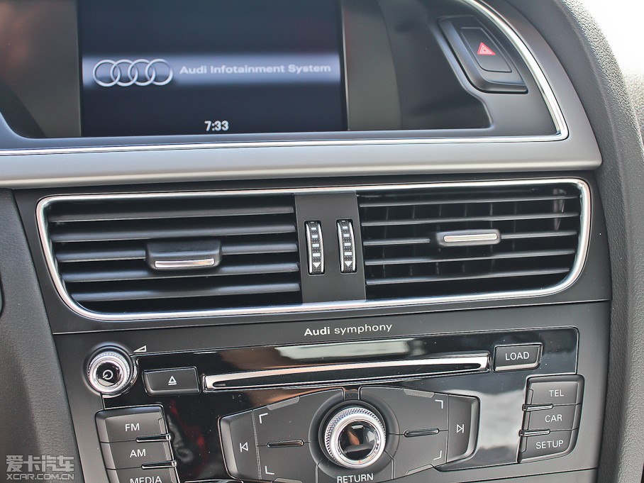 2012WA5 Coupe 2.0TFSI Coupe