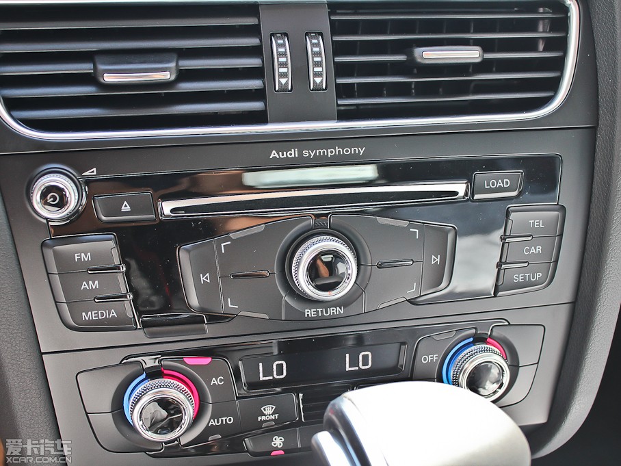 2012WA5 Coupe 2.0TFSI Coupe