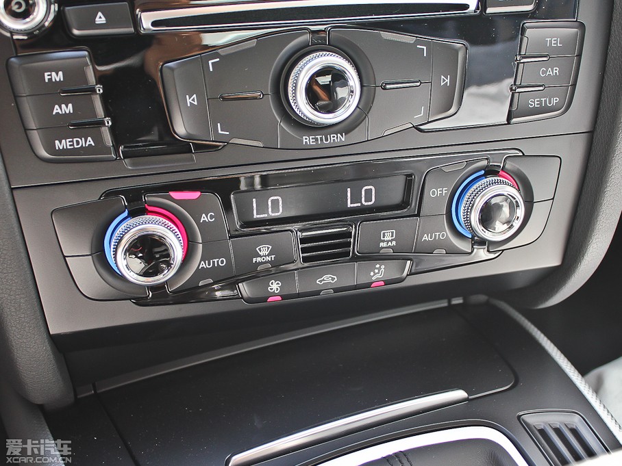 2012WA5 Coupe 2.0TFSI Coupe