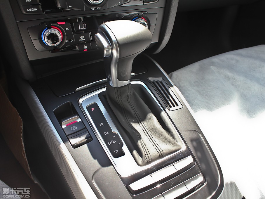 2012WA5 Coupe 2.0TFSI Coupe