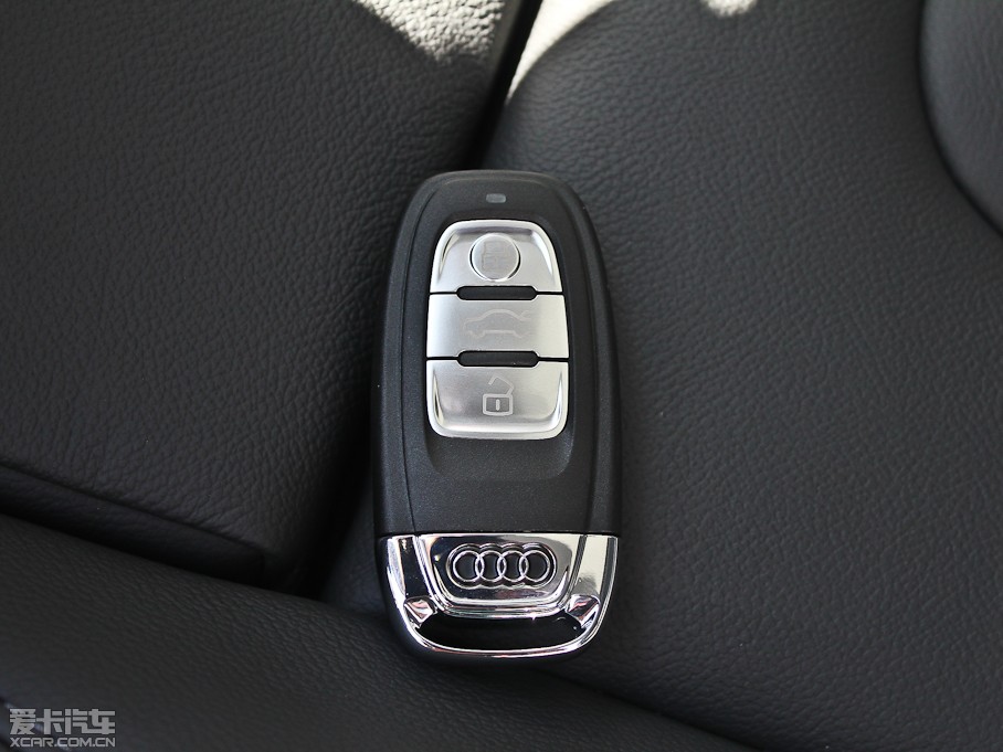 2012WA5 Coupe 2.0TFSI Coupe