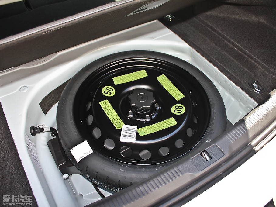 2012WA5 Coupe 2.0TFSI Coupe