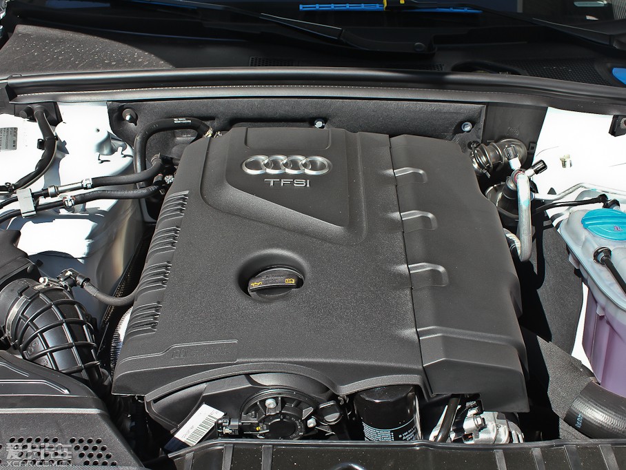 2012��W��A5 Coupe 2.0TFSI Coupe