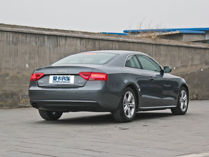 20122.0TFSI Coupe w^