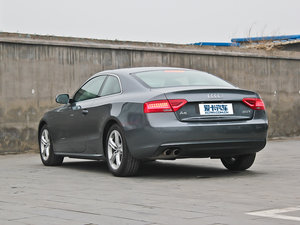 20122.0TFSI Coupe 45