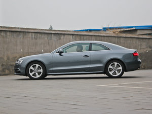 20122.0TFSI Coupe (c)