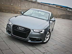 20122.0TFSI Coupe w^