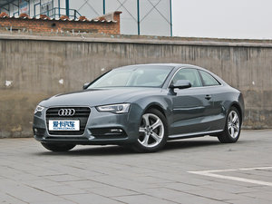 20122.0TFSI Coupe ǰ45