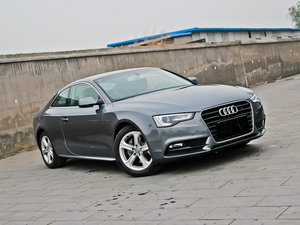 20122.0TFSI Coupe w^