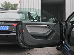 20122.0TFSI Coupe {λ܇T