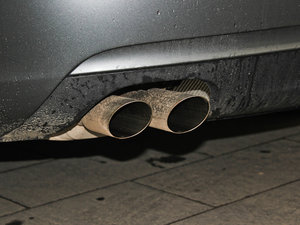 20122.0TFSI Coupe Ś