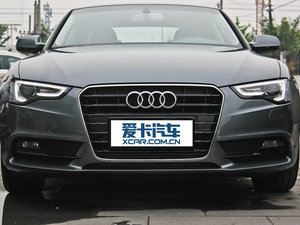 20122.0TFSI Coupe оW