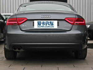 20122.0TFSI Coupe (ji)^