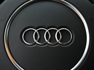 20122.0TFSI Coupe п؅^