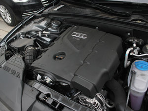 20122.0TFSI Coupe 