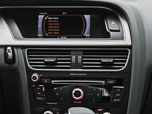 20122.0TFSI Coupe {(dio)L(fng)