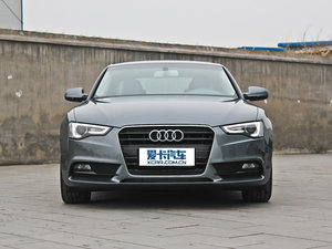 20122.0TFSI Coupe ǰ