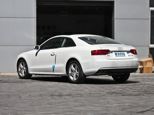 20122.0TFSI Coupe w^