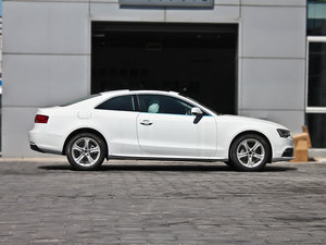 20122.0TFSI Coupe w^