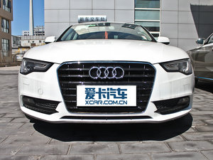20122.0TFSI Coupe (x)(ji)^