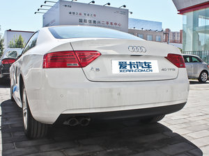 20122.0TFSI Coupe ^