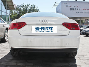 20122.0TFSI Coupe ^