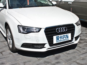 20122.0TFSI Coupe ^