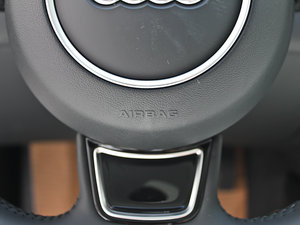 20122.0TFSI Coupe g