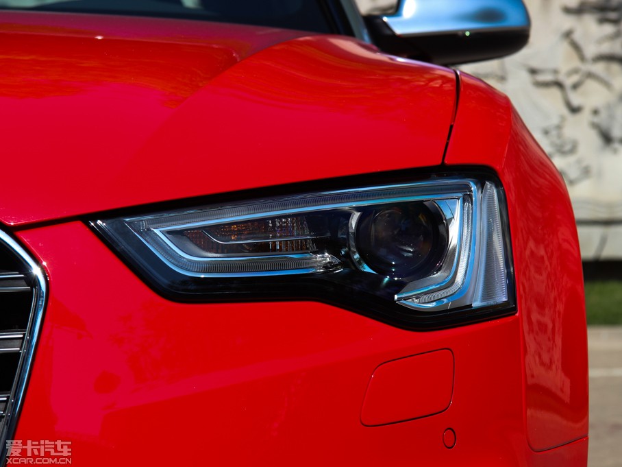 2012WS5 Cabriolet 3.0TFSI quattro Cabriolet