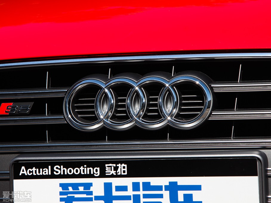 2012WS5 Cabriolet 3.0TFSI quattro Cabriolet