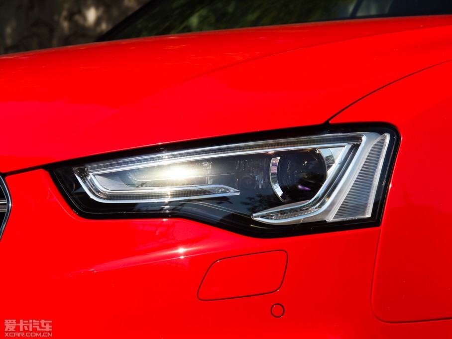 2012WS5 Cabriolet 3.0TFSI quattro Cabriolet