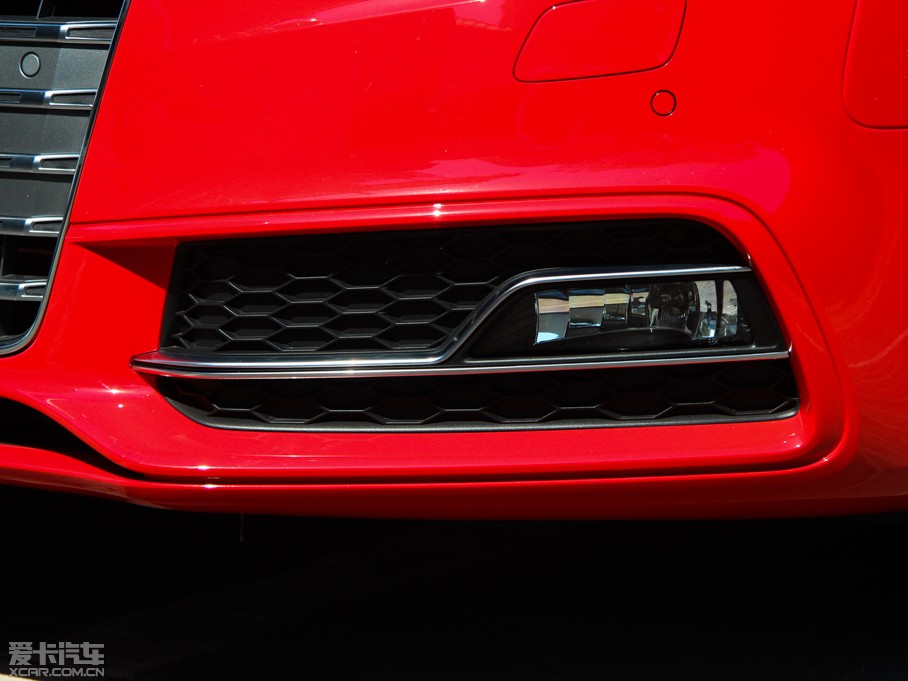 2012WS5 Cabriolet 3.0TFSI quattro Cabriolet