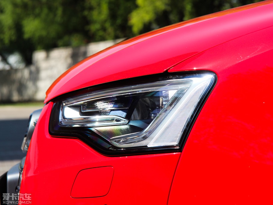 2012WS5 Cabriolet 3.0TFSI quattro Cabriolet