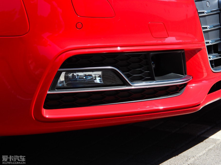 2012?yun)WS5 Cabriolet 3.0TFSI quattro Cabriolet